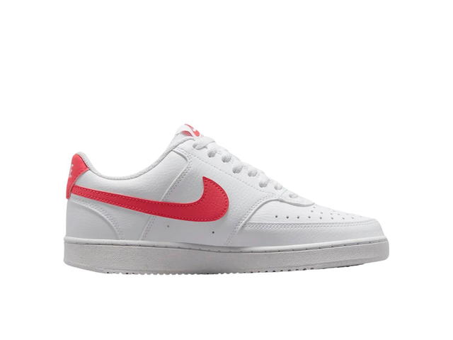 Nike Nike Court Vision Low White Sea Coral (W) - view 1
