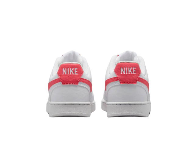 Nike Nike Court Vision Low White Sea Coral (W) - view 6