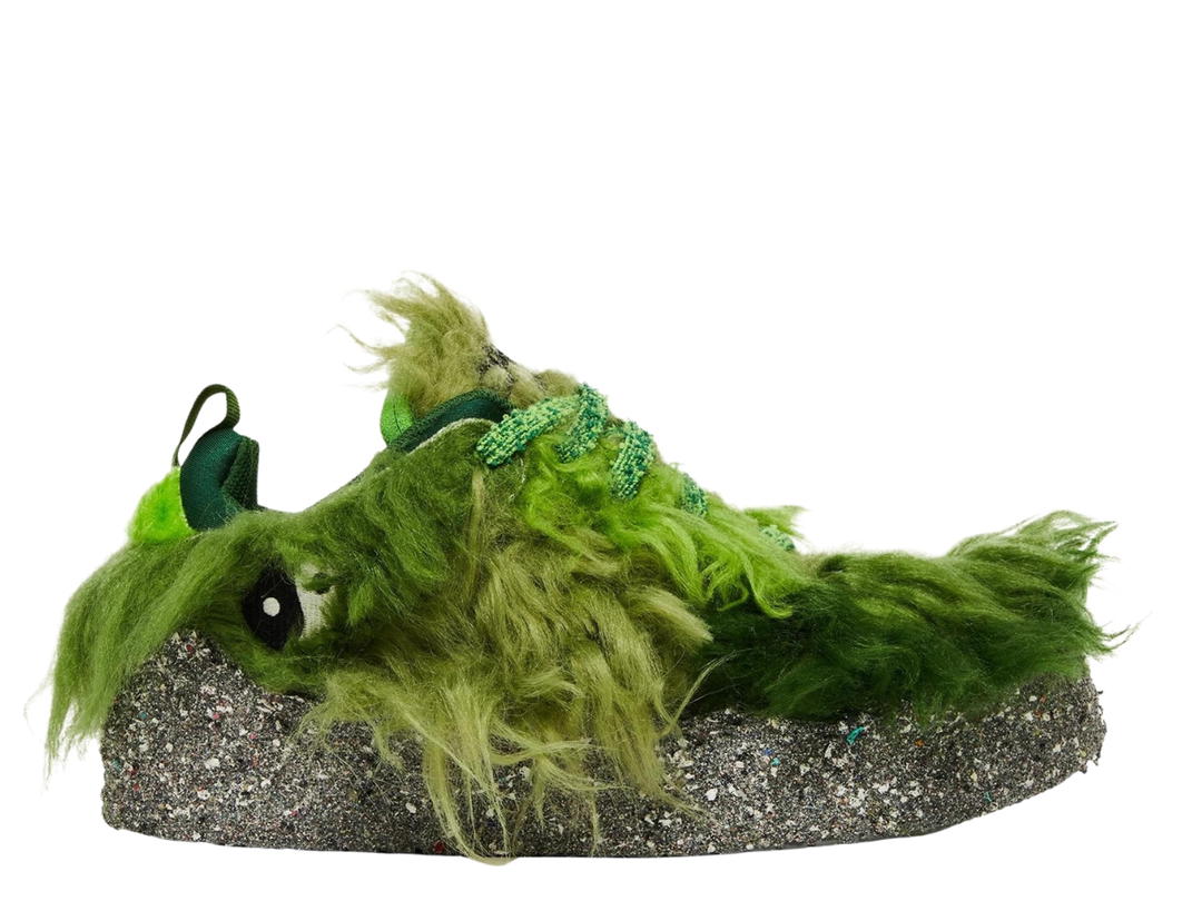 Nike Nike CPFM Flea 1 Cactus Plant Flea Market Overgrown Forest Green