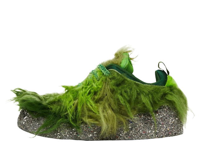 Nike Nike CPFM Flea 1 Cactus Plant Flea Market Overgrown Forest Green - view 2