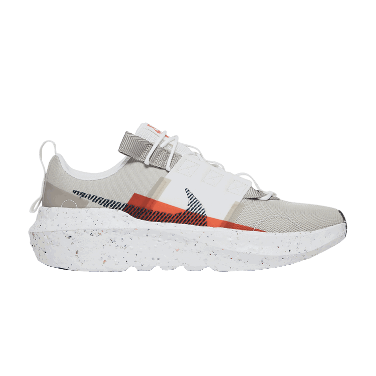 Nike Nike Crater Impact 'Cream Orange'