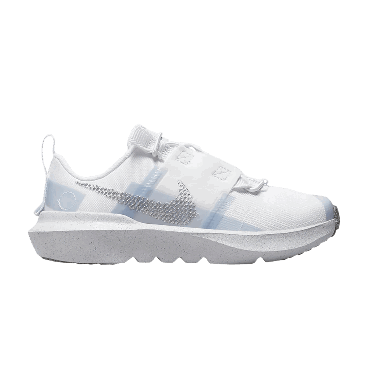Nike Nike Crater Impact PS 'White Aura'