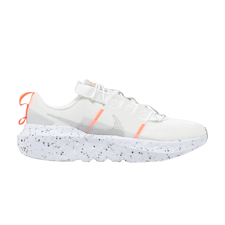 Nike Nike Crater Impact 'Summit White Crimson'