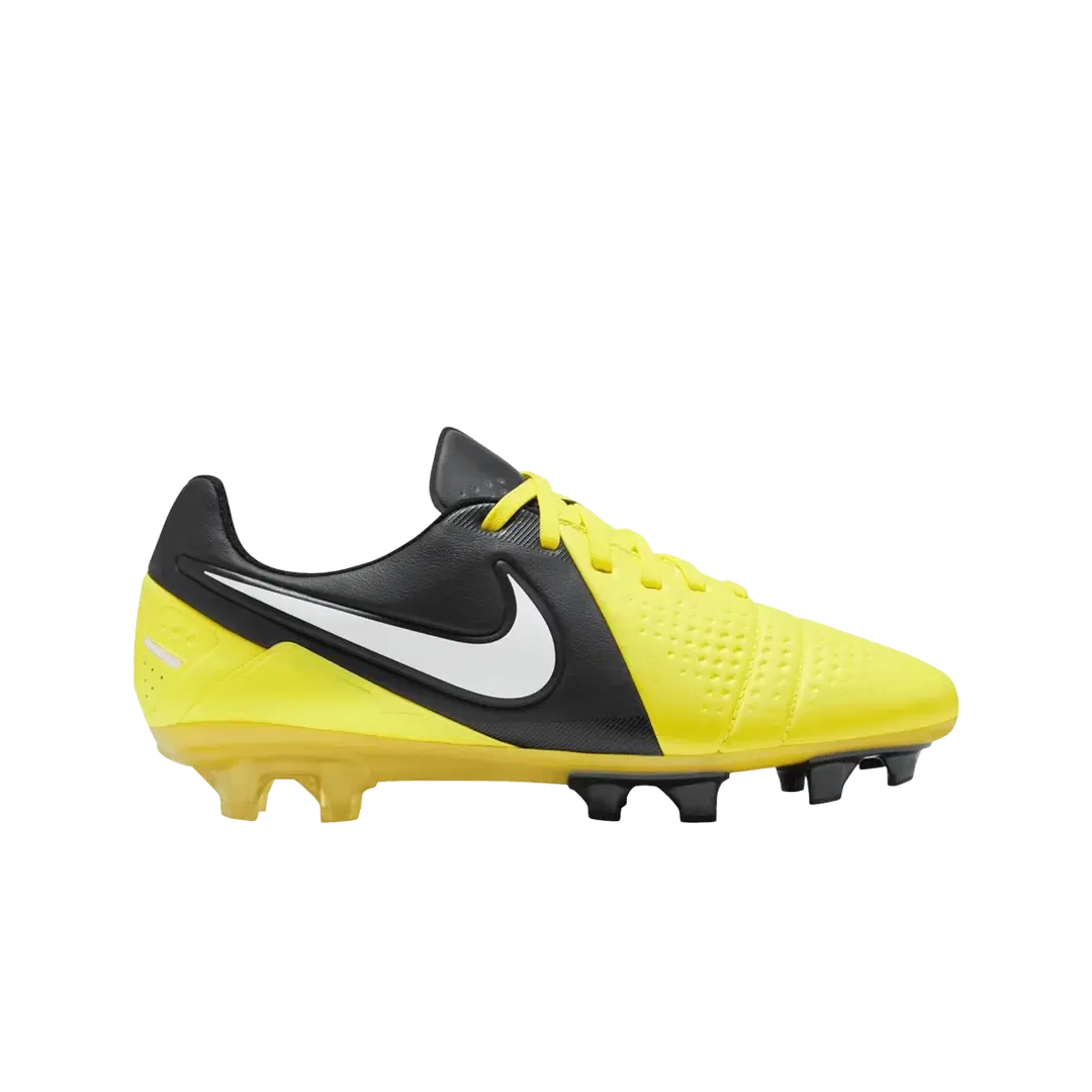 Nike Nike CTR360 Maestri III FG SE Tour Yellow
