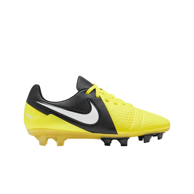 Nike Nike CTR360 Maestri III FG SE Tour Yellow - view 1