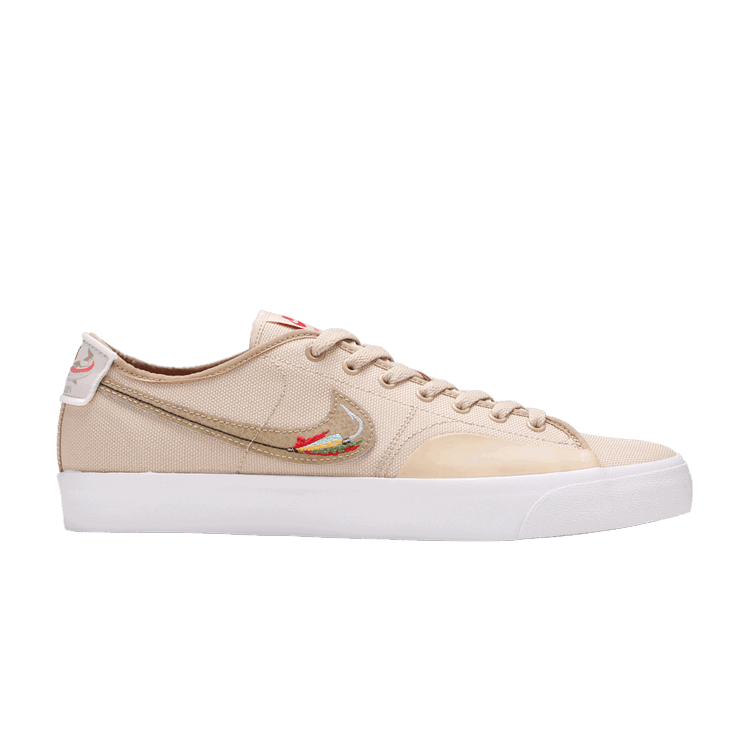 Nike Nike SB Blazer Court Daan Van Der Linden Grain