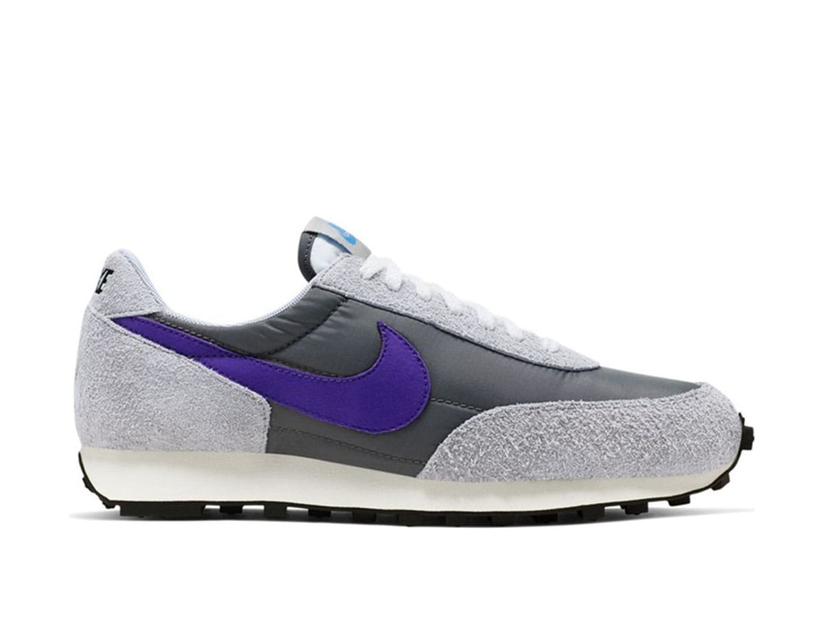 Nike Nike Daybreak Cool Grey Hyper Grape
