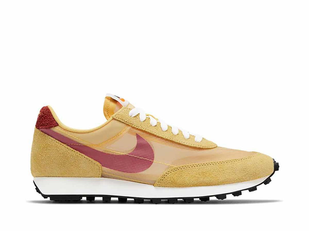 Nike Nike Daybreak Topaz Gold Cedar