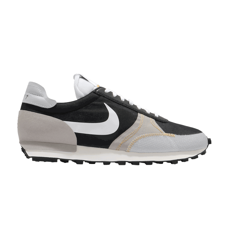 Nike Nike Daybreak Type SE Black Grey Fog