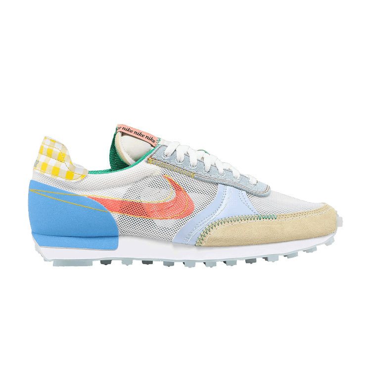 Nike Nike Daybreak Type What The