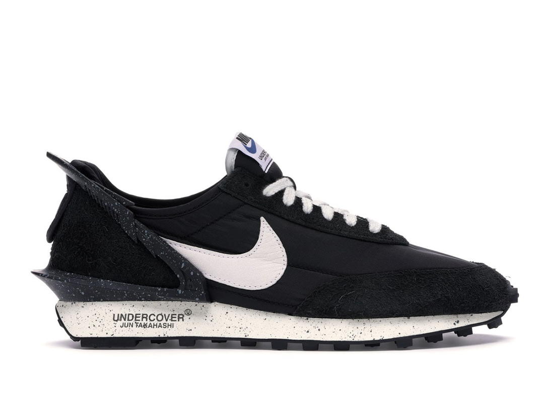 Nike Nike Daybreak Undercover Black