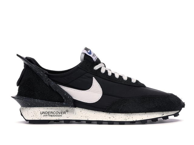 Nike Nike Daybreak Undercover Black - view 1
