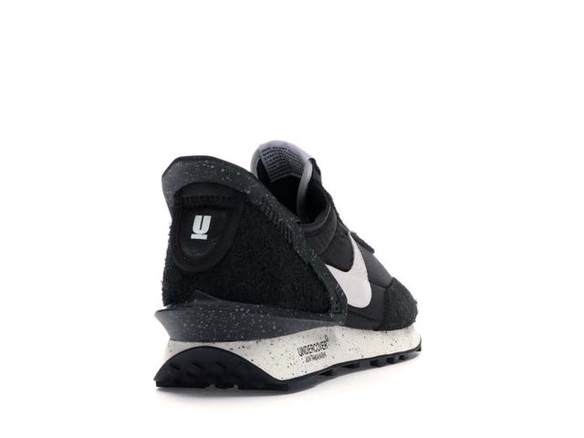 Nike Nike Daybreak Undercover Black - view 2
