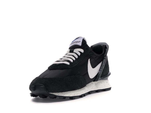 Nike Nike Daybreak Undercover Black - view 3