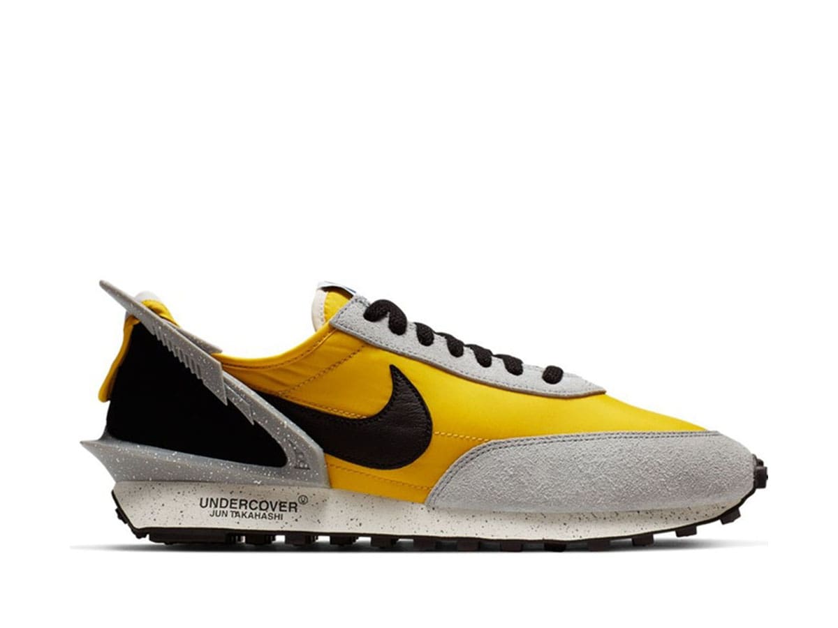 Nike Nike Daybreak Undercover Bright Citron