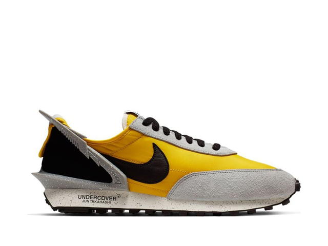 Nike Nike Daybreak Undercover Bright Citron - view 1
