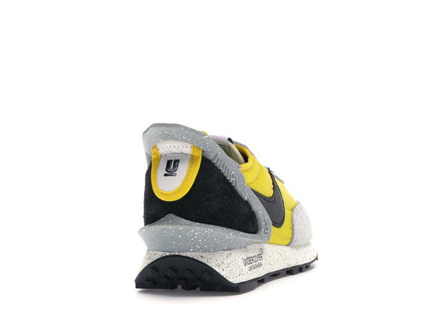 Nike Nike Daybreak Undercover Bright Citron - view 2