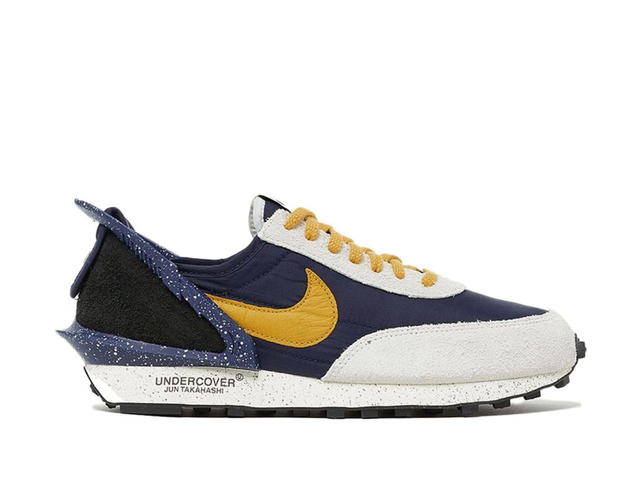 Nike Nike Daybreak Undercover Obsidian (Women's) - view 1
