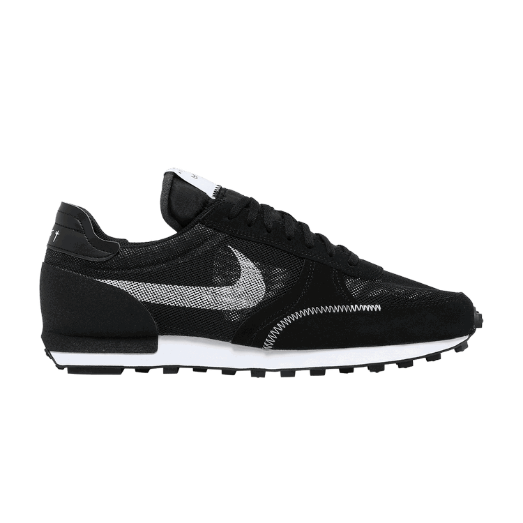 Nike Nike DBreak-Type Black White Swoosh