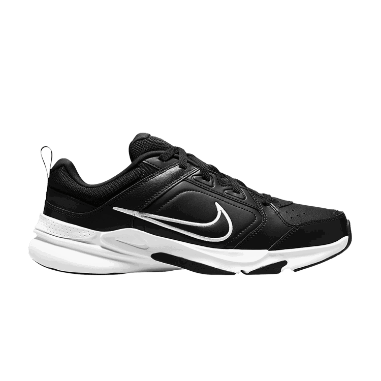 Nike Nike Defy All Day 'Black White'