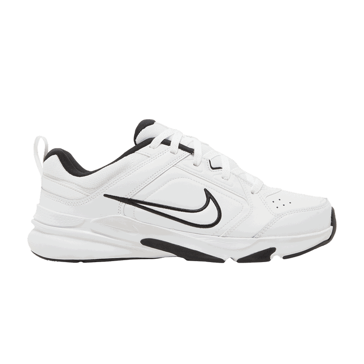 Nike Nike Defy All Day 'White Black'