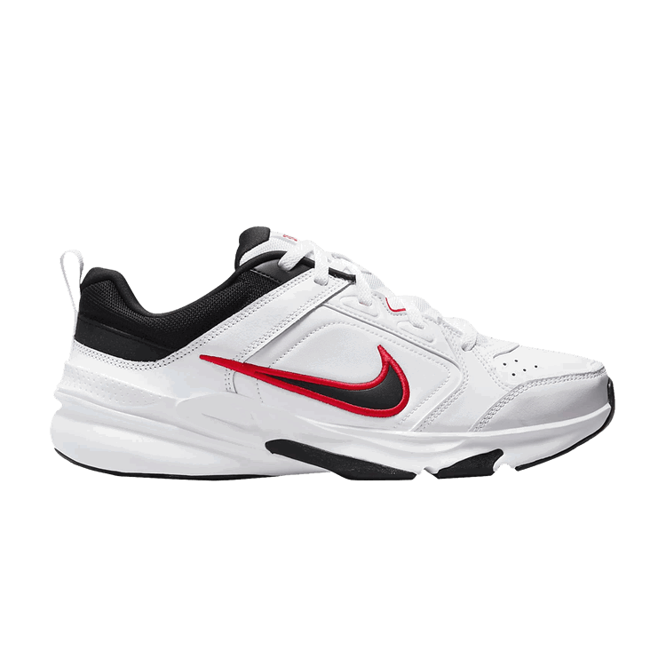 Nike Nike Defy All Day 'White University Red'
