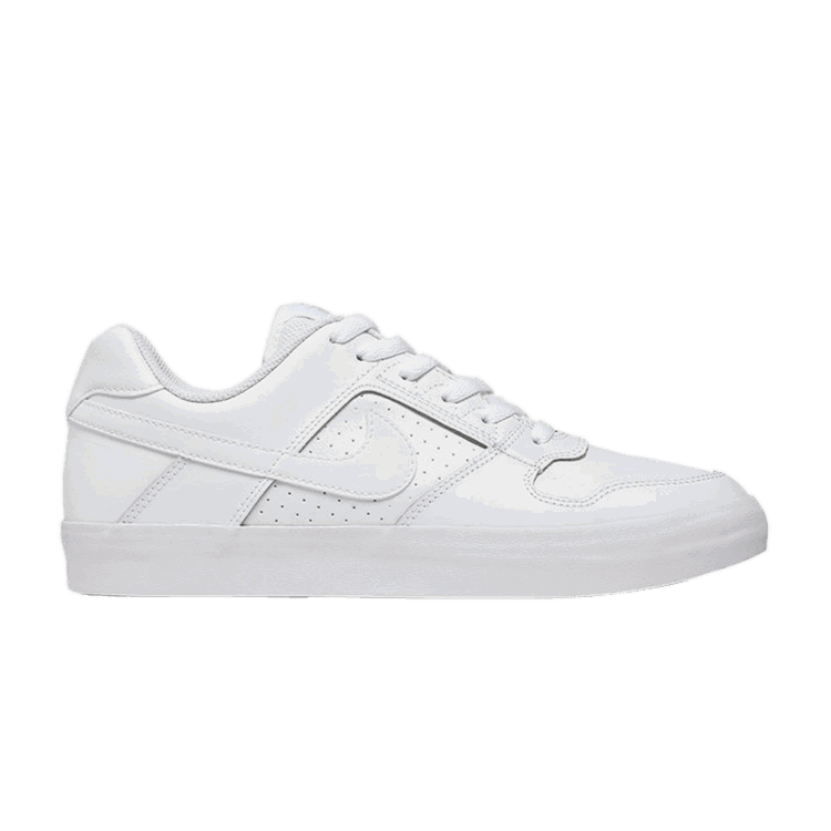 Nike Nike Delta Force Vulc SB 'Triple White'