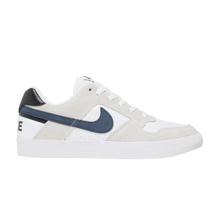 Nike Nike Delta Force Vulc SB 'White Thunder Blue'