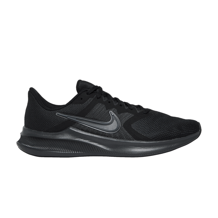 Nike Nike Downshifter 11 'Black Smoke Grey'