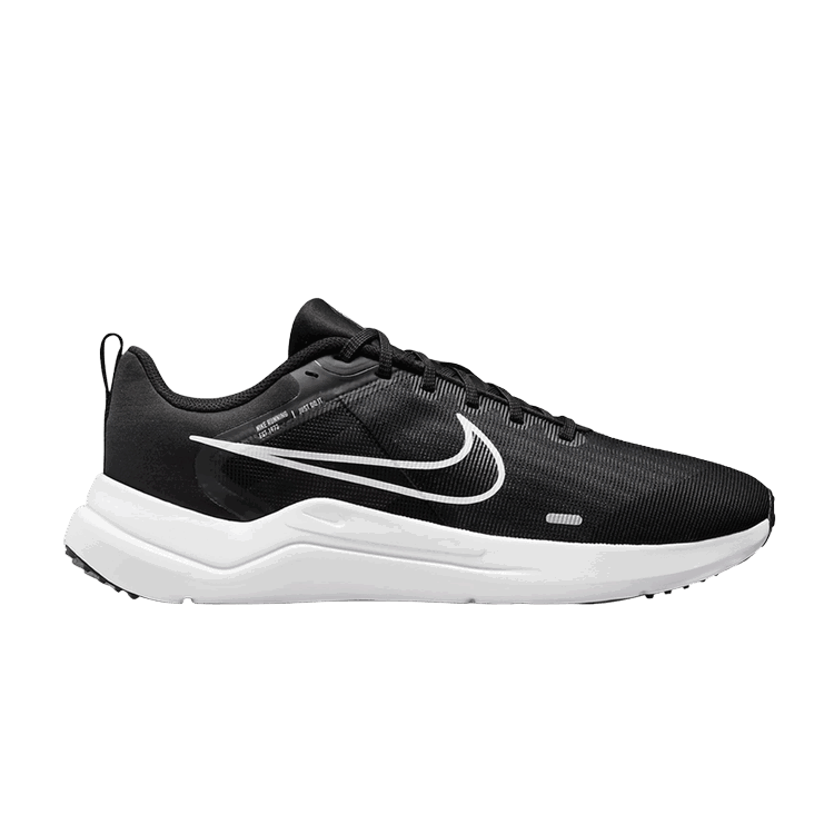 Nike Nike Downshifter 12 'Black White'