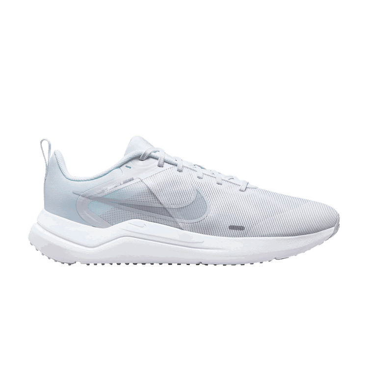 Nike Nike Downshifter 12 'White Pure Platinum'