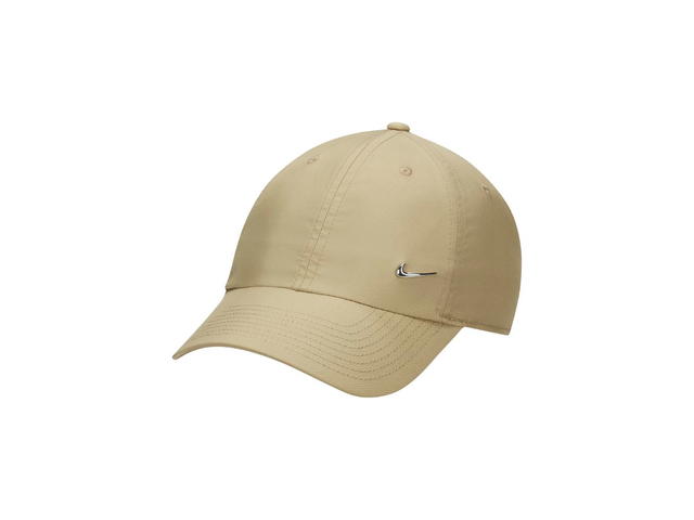 Nike Nike Dri-FIT Club Cap Neutral Olive Metallic Silver - view 1