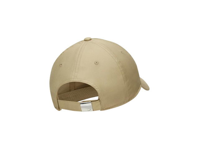 Nike Nike Dri-FIT Club Cap Neutral Olive Metallic Silver - view 2