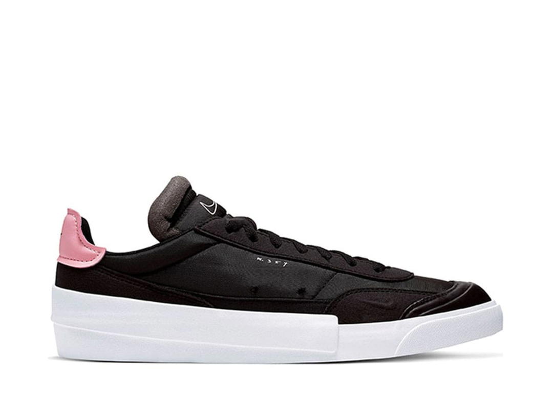 Nike Nike Drop Type LX Black