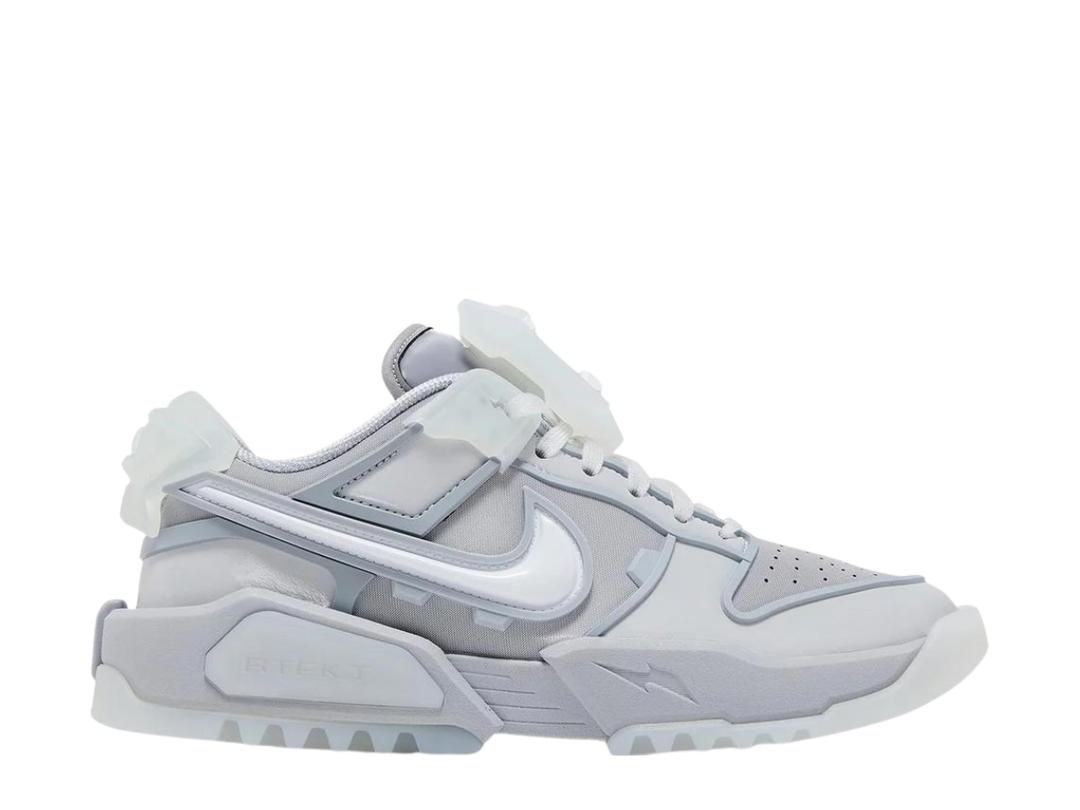 Nike Nike Dunk Genesis Low RTFKT Ghost (Edition of 8461)