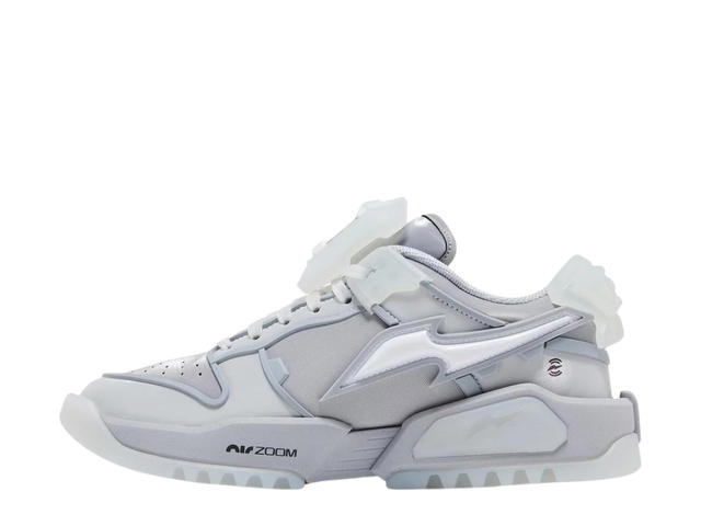 Nike Nike Dunk Genesis Low RTFKT Ghost (Edition of 8461) - view 2