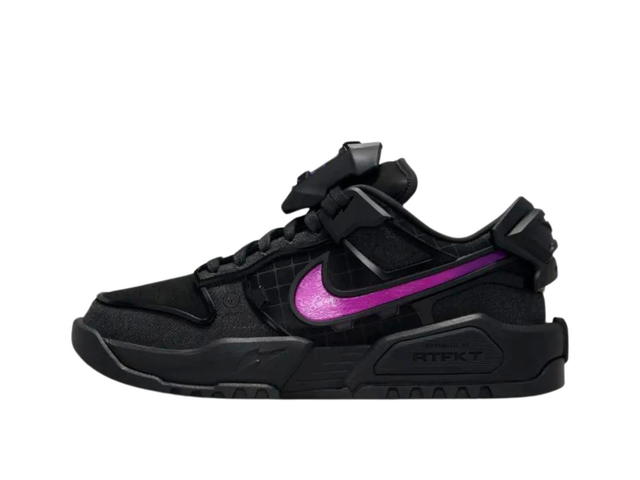 Nike Nike Dunk Genesis Low RTFKT Void (Edition of 11394) - view 2