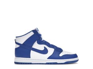 Buy Nike Dunk High Game Royal at Sasom – Authentic and Ready to Ship