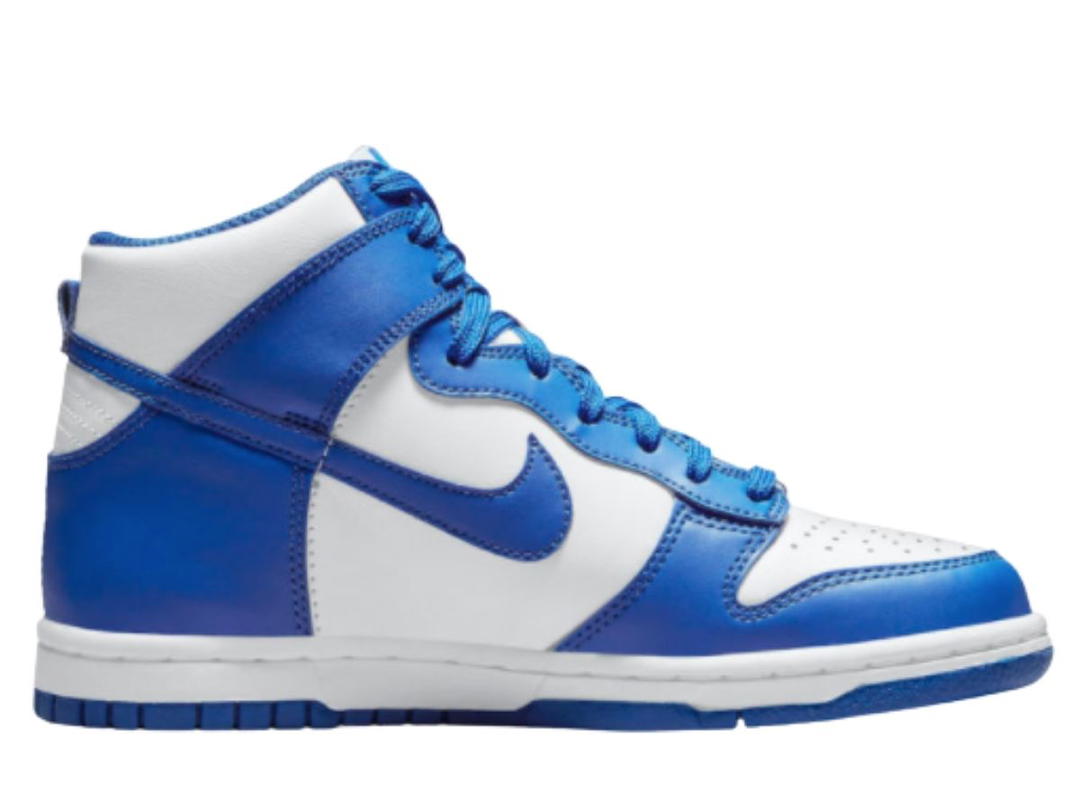 Nike Nike Dunk High Game Royal