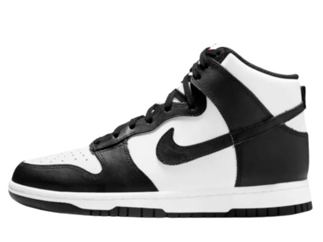 Nike Nike Dunk High Panda (2021) - view 2