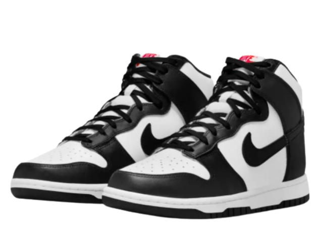 Nike Nike Dunk High Panda (2021) - view 3