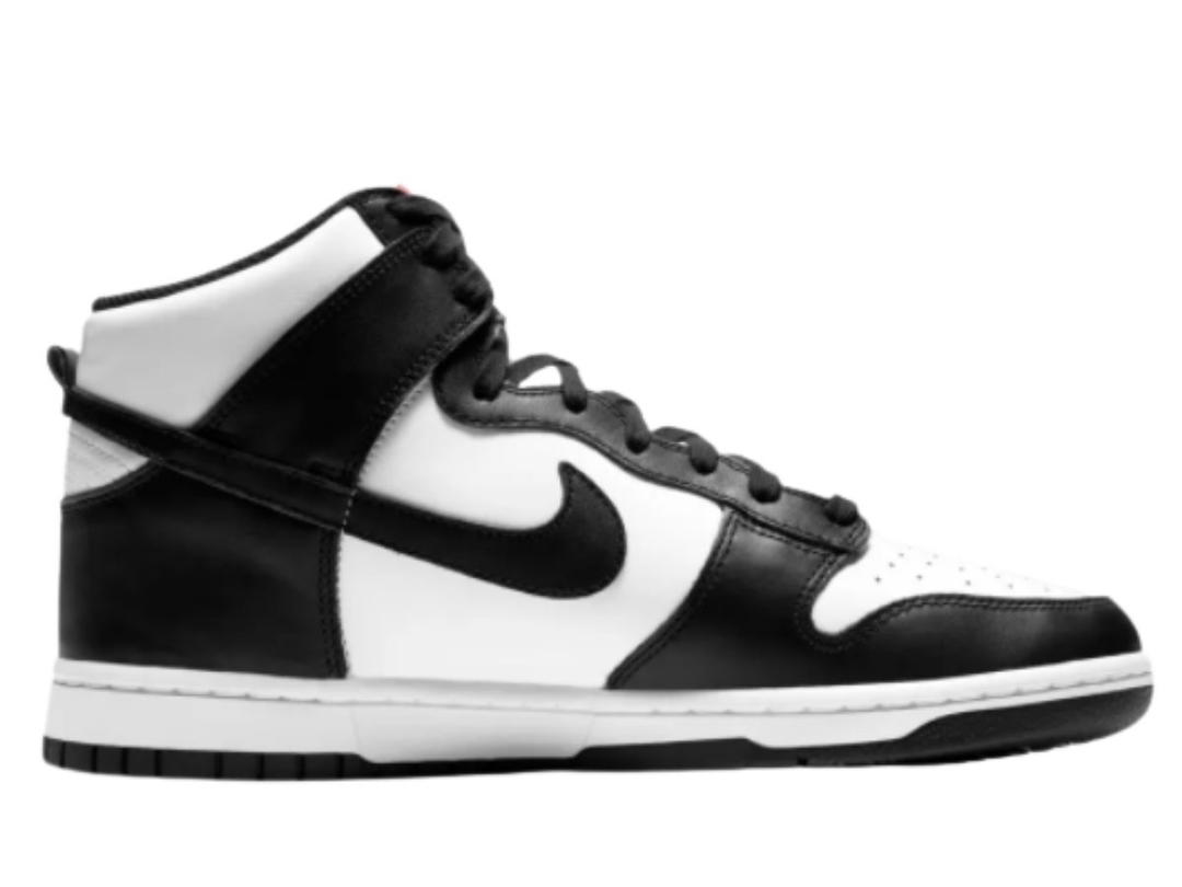 Nike Nike Dunk High Panda (2021) (GS)