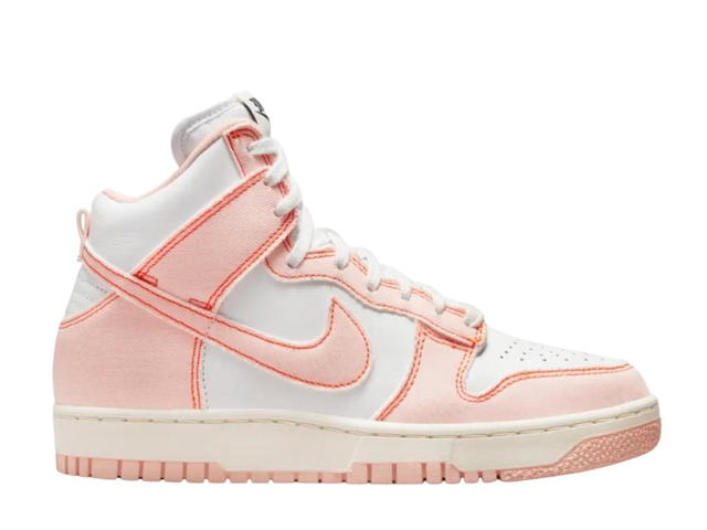 Nike Nike Dunk High 1985 Arctic Orange (Women's) - view 1