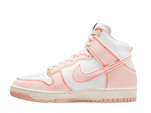 Nike Nike Dunk High 1985 Arctic Orange (Women's) - view 2