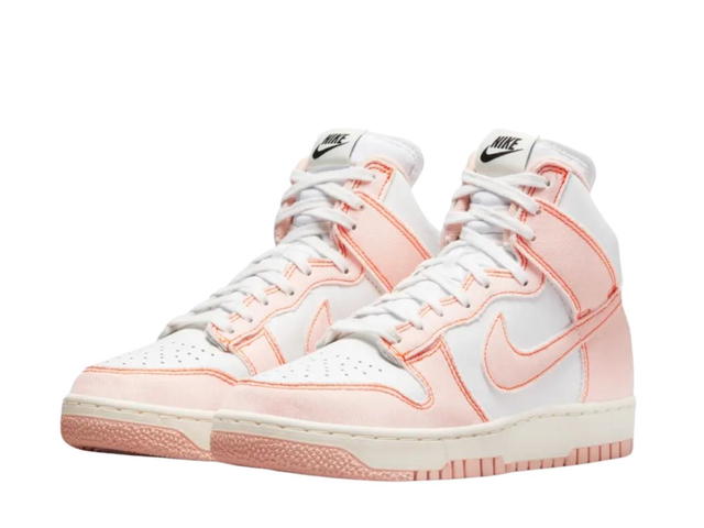 Nike Nike Dunk High 1985 Arctic Orange (Women's) - view 3