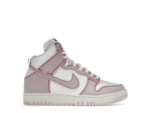 Buy Nike Dunk High 1985 Barely Rose Denim at Sasom – Authentic and Ready to Ship