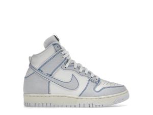 Buy Nike Dunk High 1985 Blue Denim at Sasom – Authentic and Ready to Ship