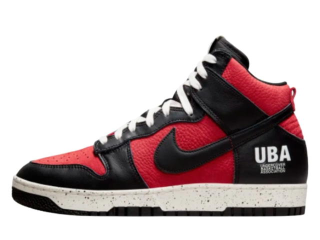 Nike Nike Dunk High 1985 Undercover UBA - view 2