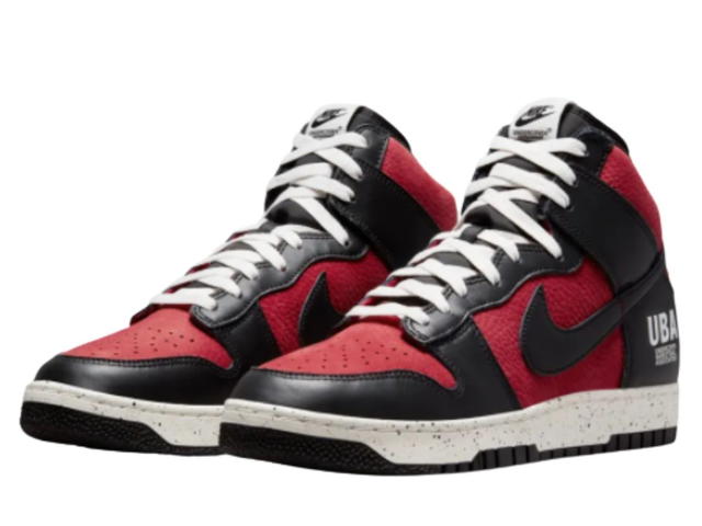 Nike Nike Dunk High 1985 Undercover UBA - view 3