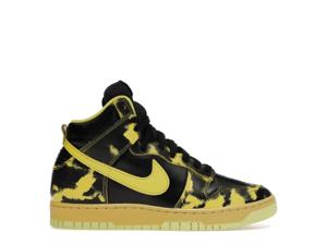 Buy Nike Dunk High 1985 SP Yellow Acid Wash at Sasom – Authentic and Ready to Ship
